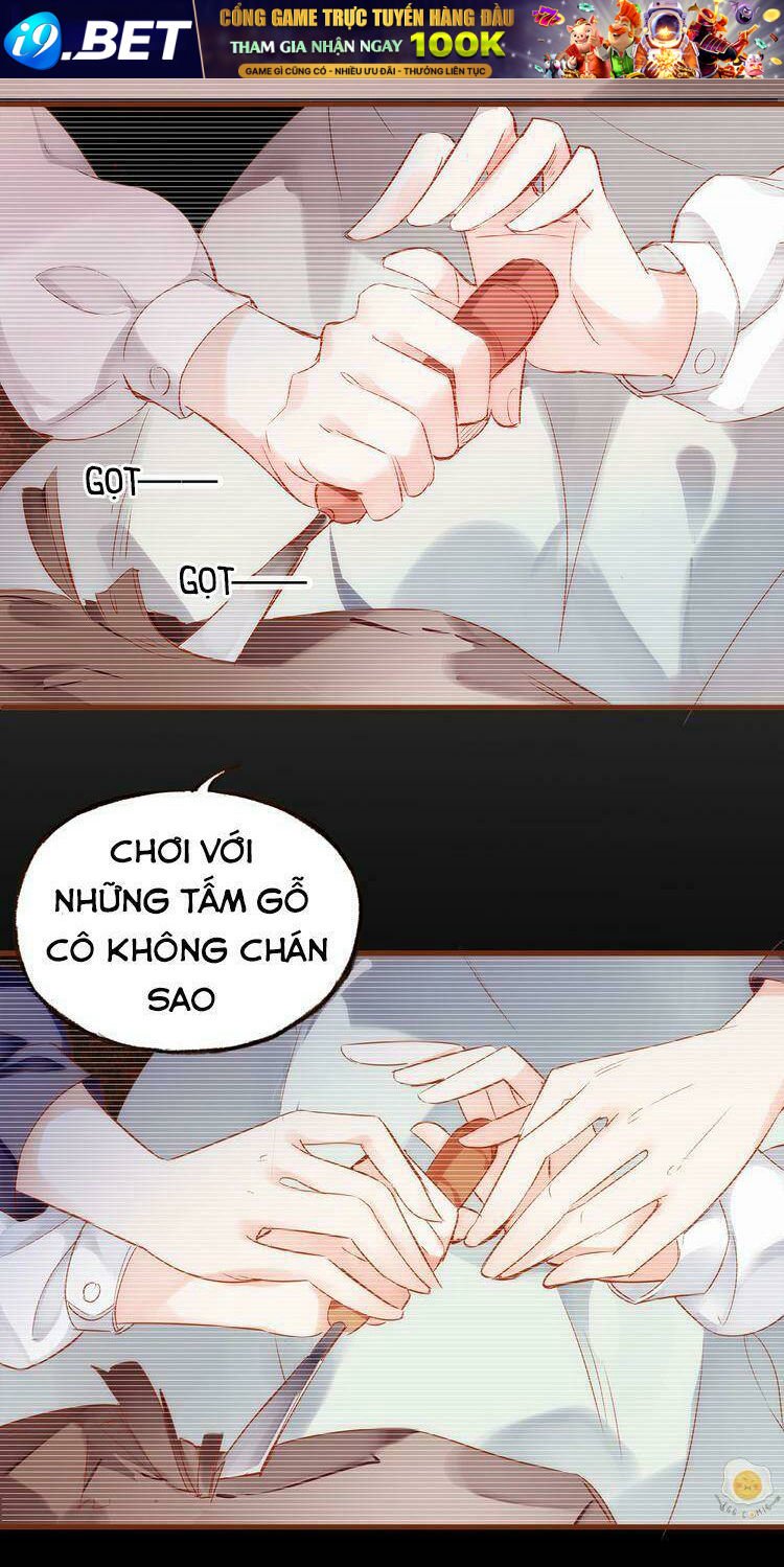 nở rộ trên bụi gai chapter 5 4