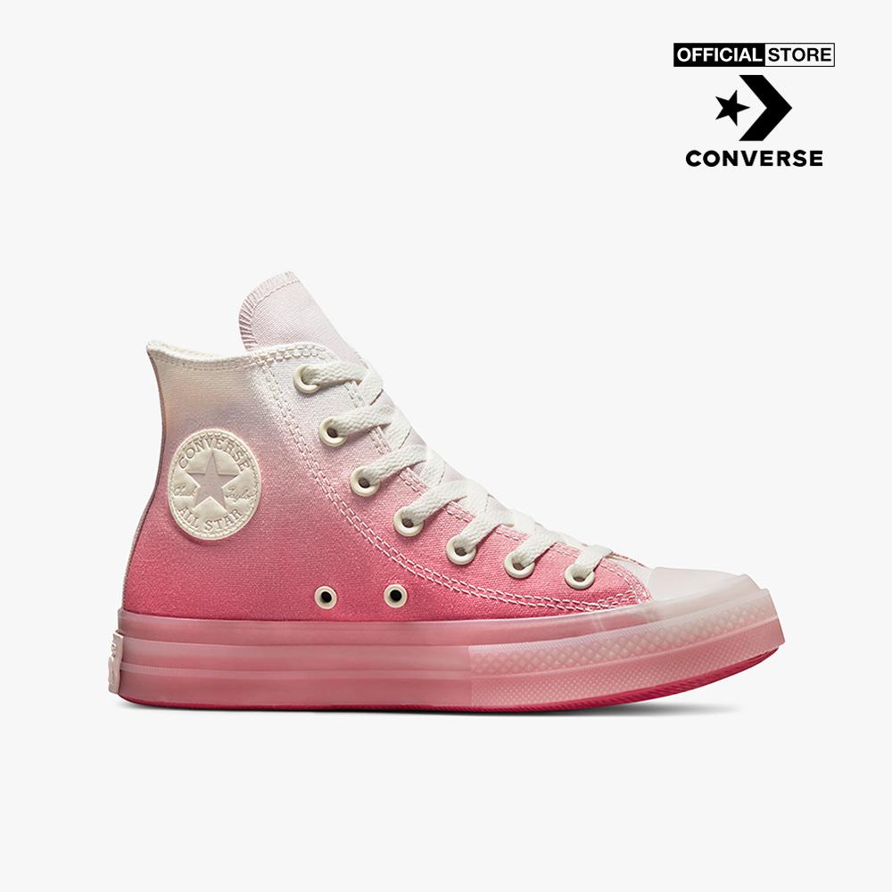 CONVERSE - Giày sneakers cổ cao unisex Chuck Taylor All Star Lugged 2.0 A02426C-00W0_MULTI