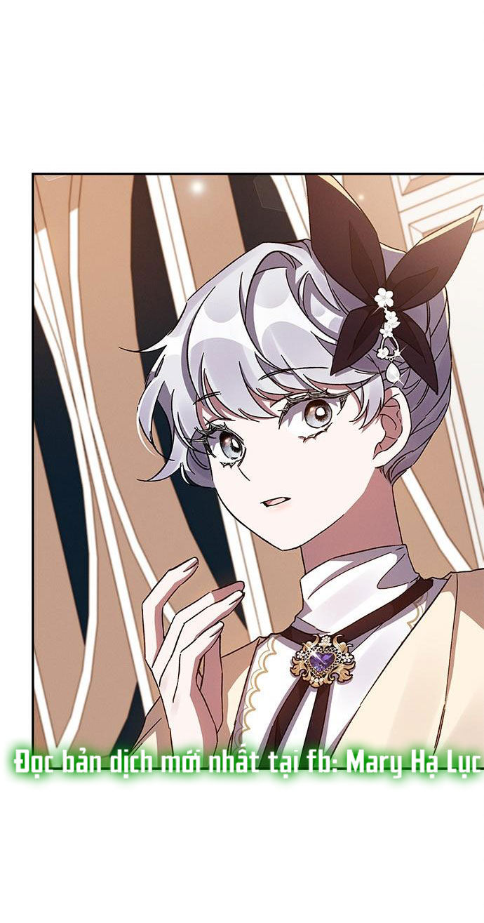 ôi kẻ thù không đội trời chung thân ái của tôi chapter 28.1 4