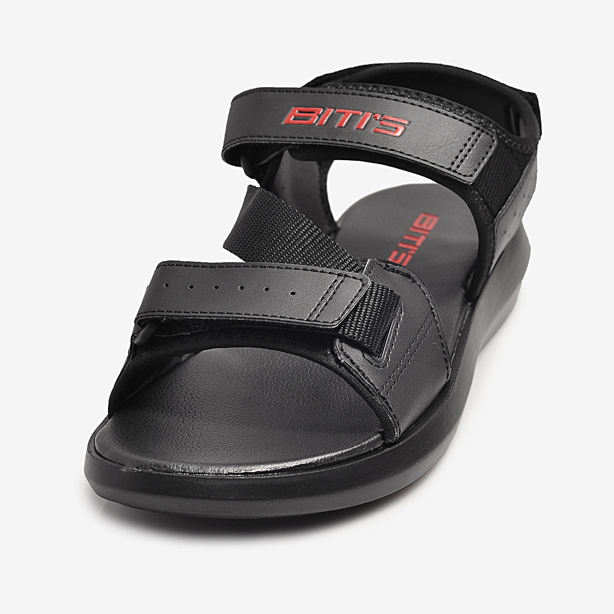 Sandal Si Cao Su Nam Biti's BPM000300DEN
