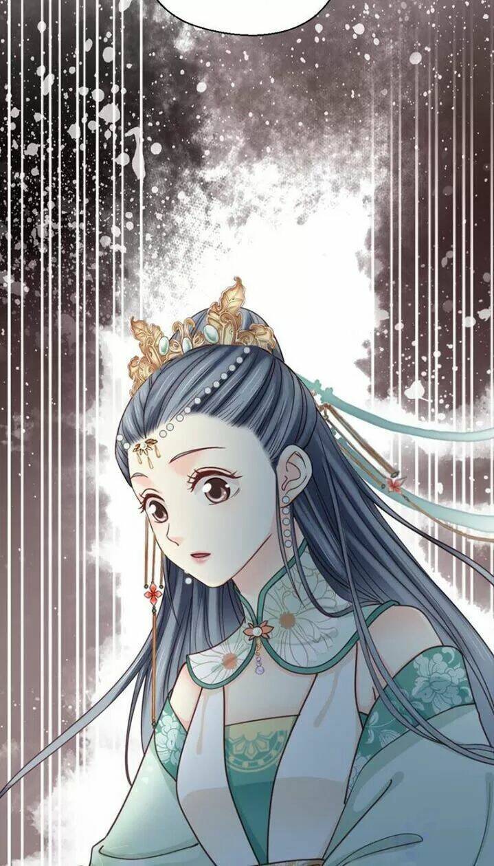 kiều nữ độc phi chapter 209 18