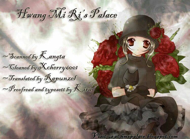 crazy girl shin bia - nữ hoàng rắc rối chapter 22 2