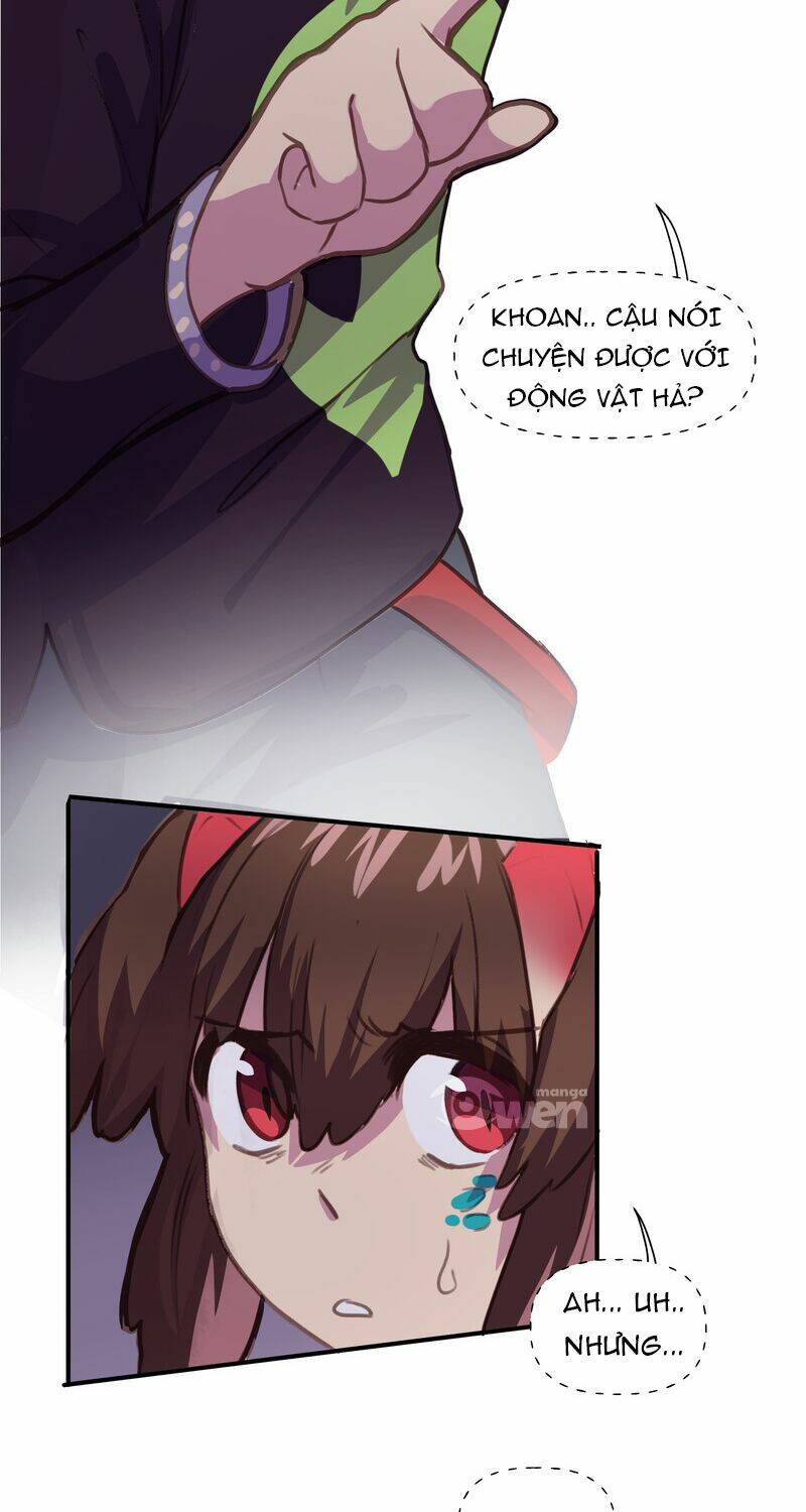 lời nguyền lalin chapter 33 24