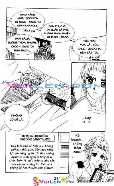 thủ lĩnh chunja chapter 4 21