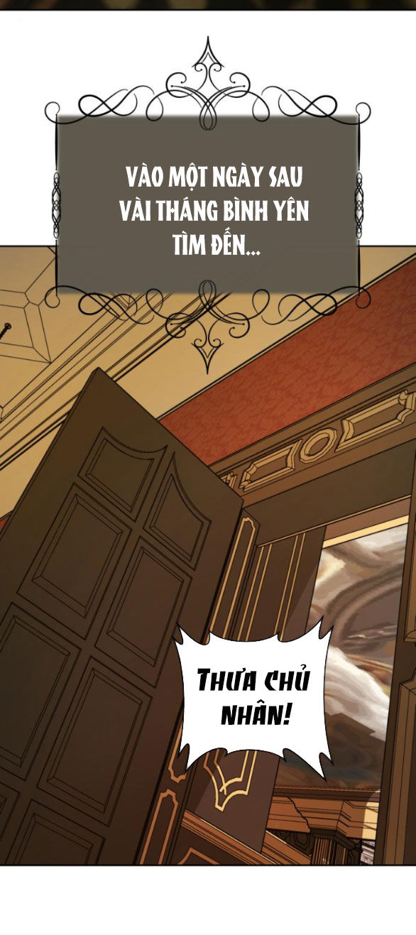 tôi muốn trở thành cô ấy dù chỉ là một ngày chapter 131.1 27