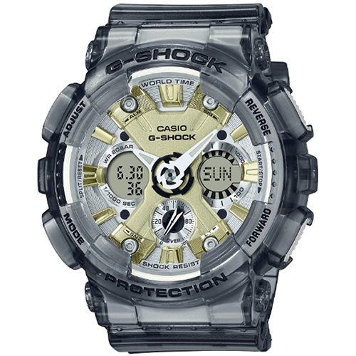 Đồng Hồ Casio Nam G-Shock GMA-S120GS-8ADR