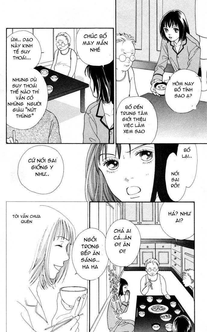 con nhà giàu chapter 150 3