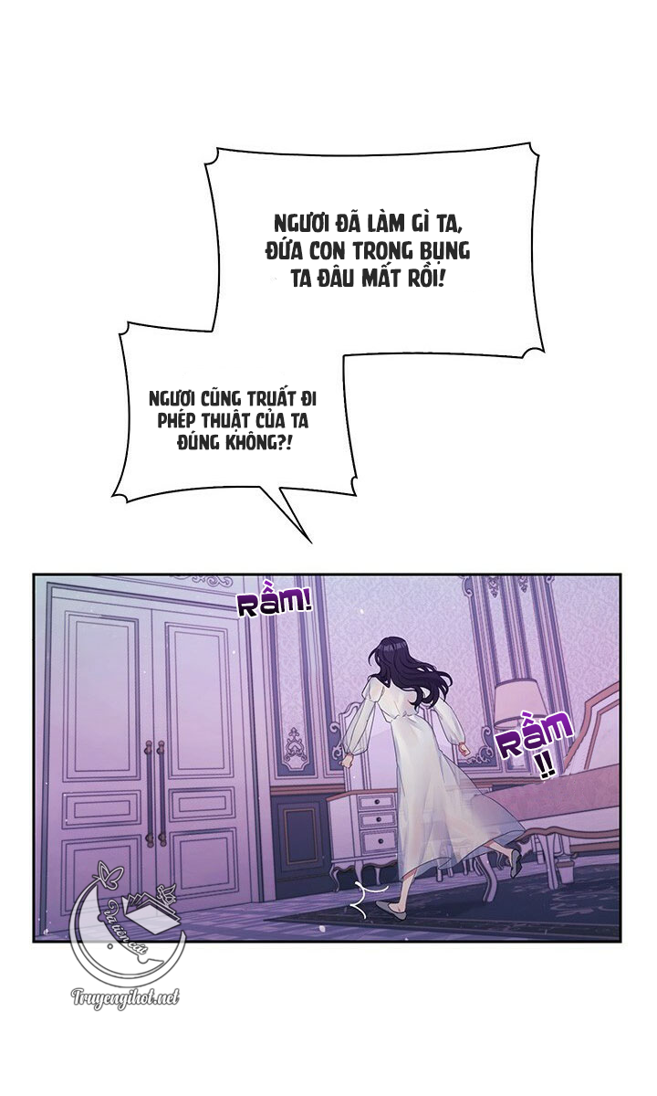 người yêu tiền kiếp chapter 1.1 20