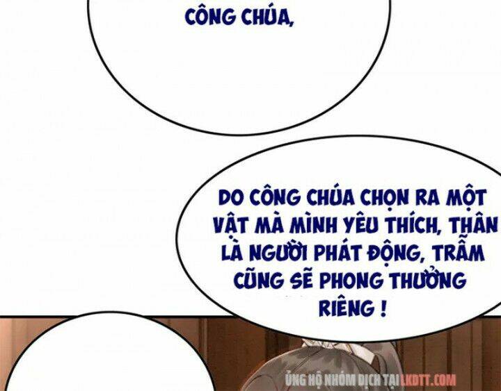 trọng sinh bá sủng nhiếp chính vương quá mạnh mẽ chapter 126 76