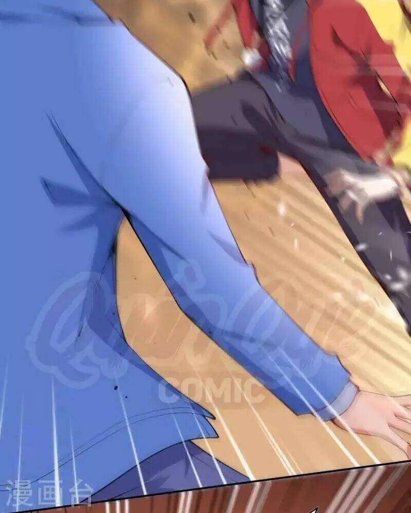 đô thị hộ hoa tiên tôn chapter 31 14