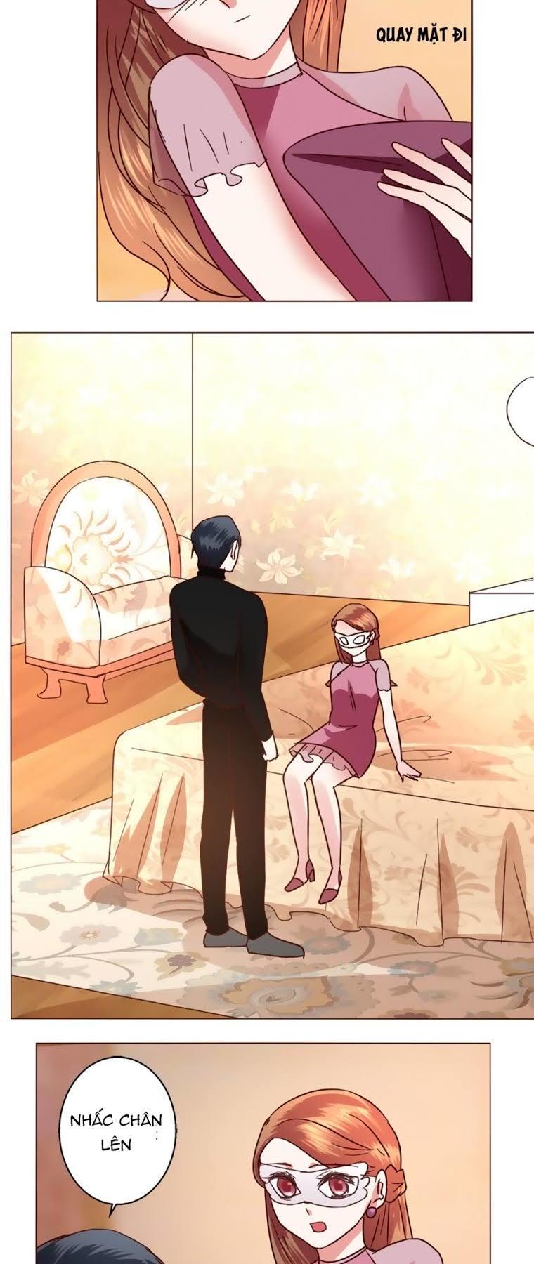 một tuần làm tình nhân chapter 50 8