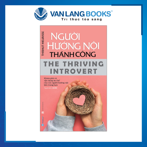 Người Hướng Nội Thành Công