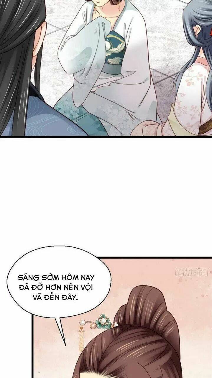 kiều nữ độc phi chapter 217 22