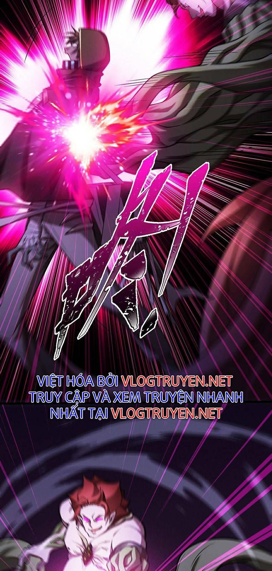 người chơi siêu mạnh chapter 16 28