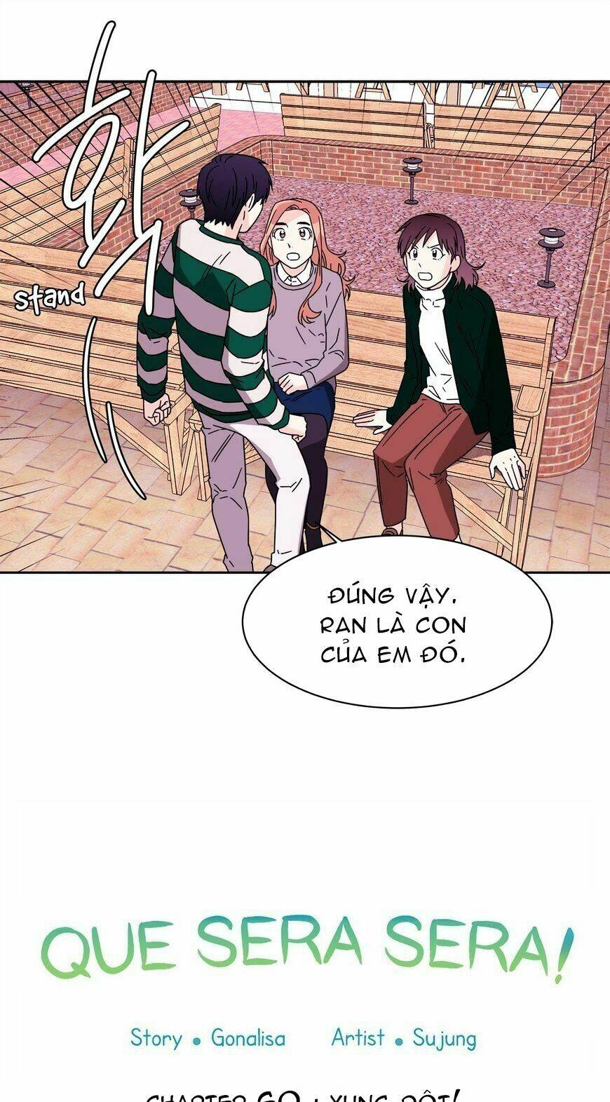 chuyện gì đến, rồi cũng sẽ đến chapter 60 9