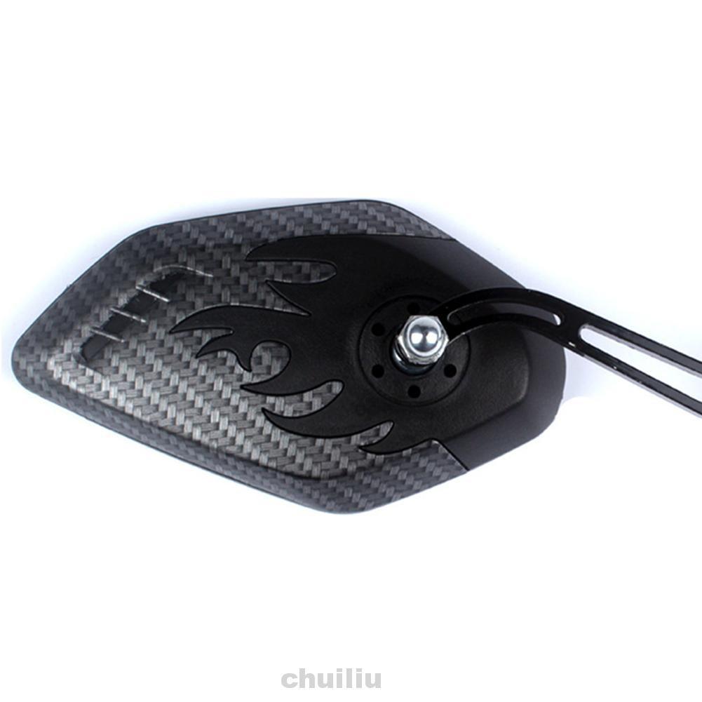 1 Cặp Kính Chiếu Hậu Cho Xe Đạp