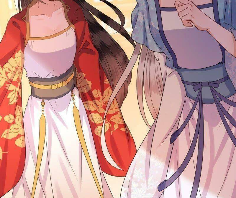 vương gia kiêu ngạo quá khó cua chapter 32 22