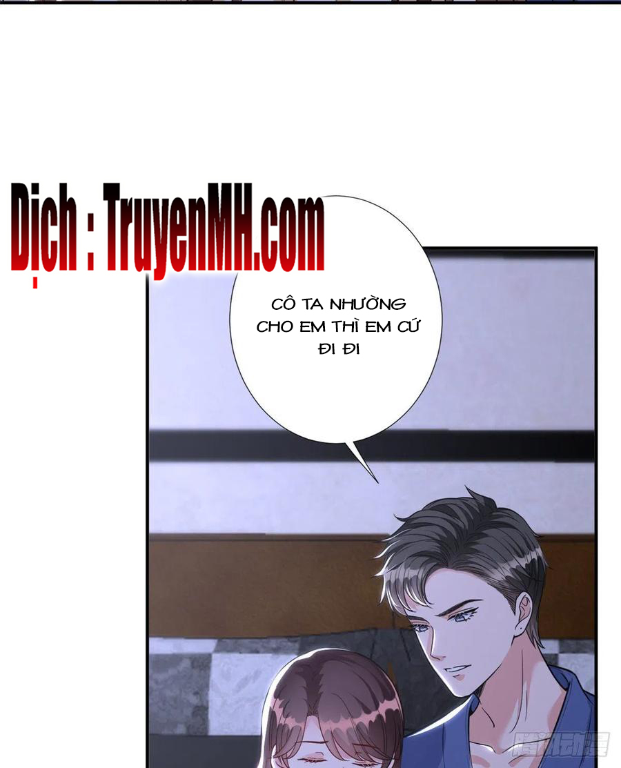 thí hôn lão công, cần giúp sức chapter 326 11