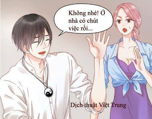lượm được 1 tiểu hồ ly chapter 5 34