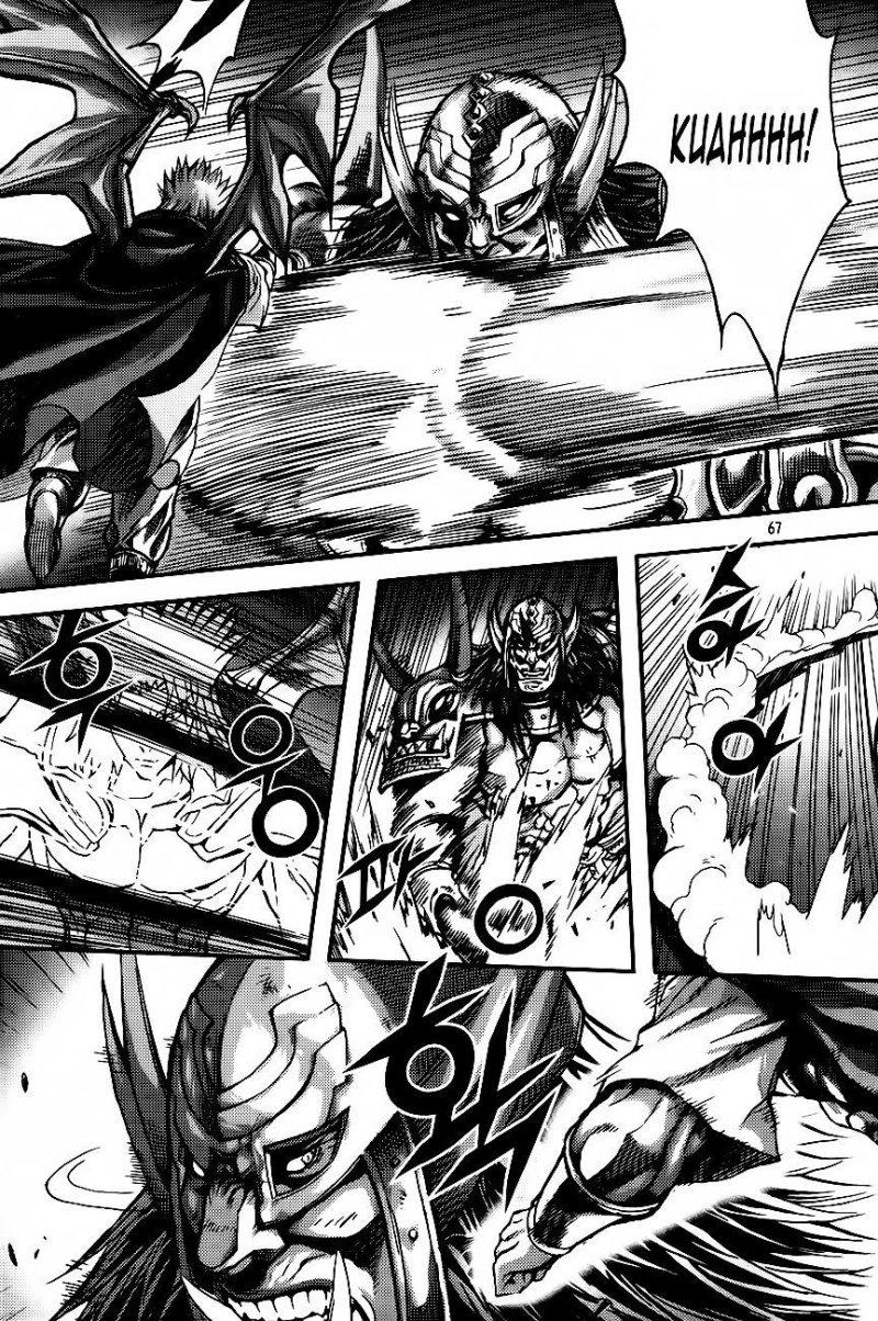 diêm đế chapter 281 20