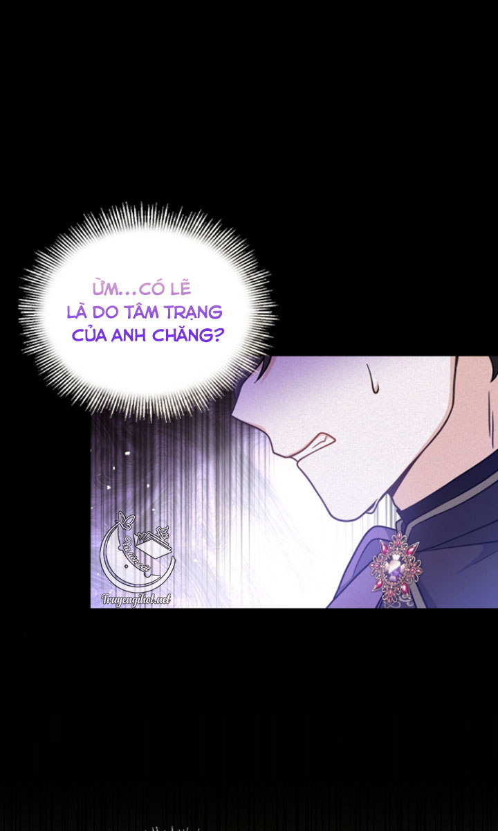 lời cầu hôn đến từ hoàng đế chapter 35.1 10