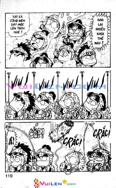 ninja loạn thị chapter 61 119