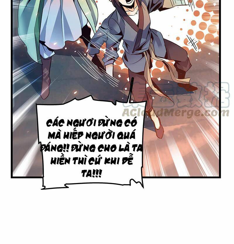 thần điêu hiệp lữ (new 2020) chapter 8 23