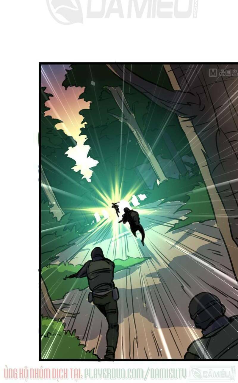 thần nhãn giám định sư chapter 92 13