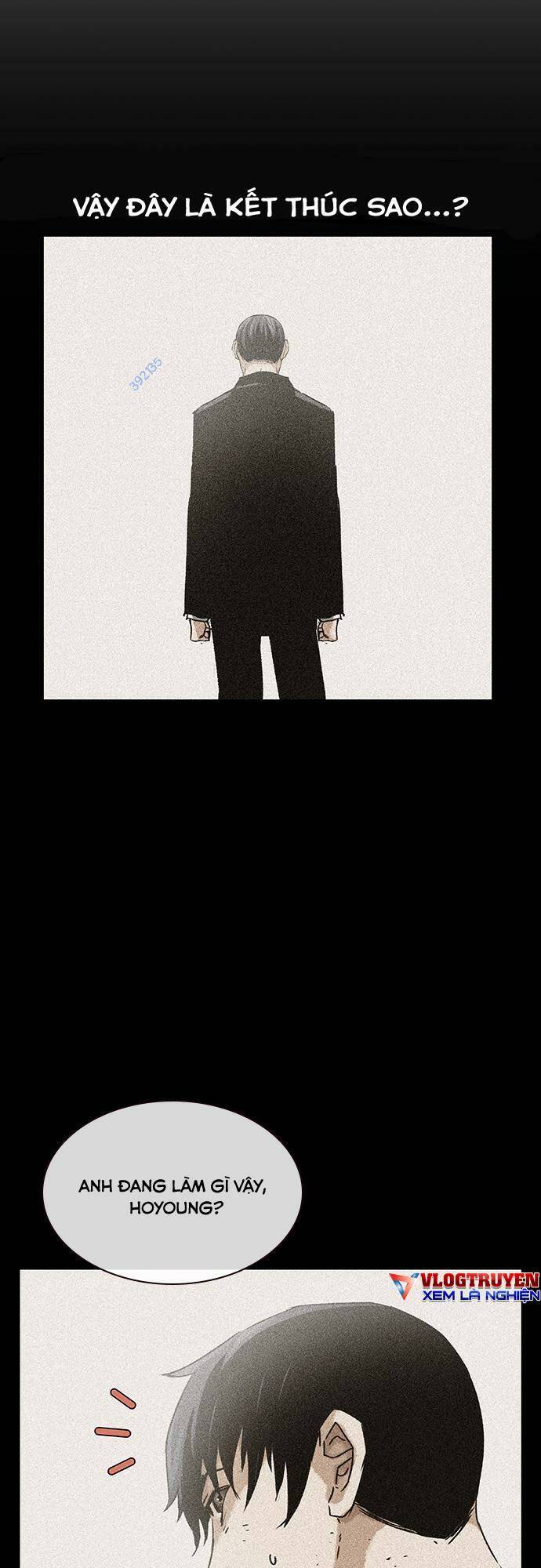 pubg - cuộc chiến sinh tồn - 100 chapter 37 27