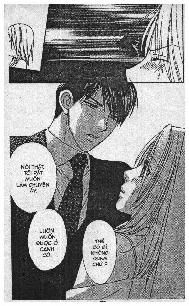 chiyou yo hana yo chapter 4 29