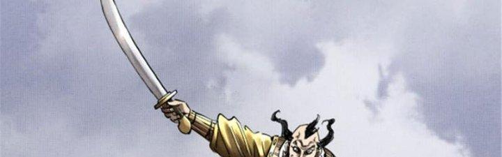 máy mô phỏng nhân sinh của lữ bố chapter 16 138