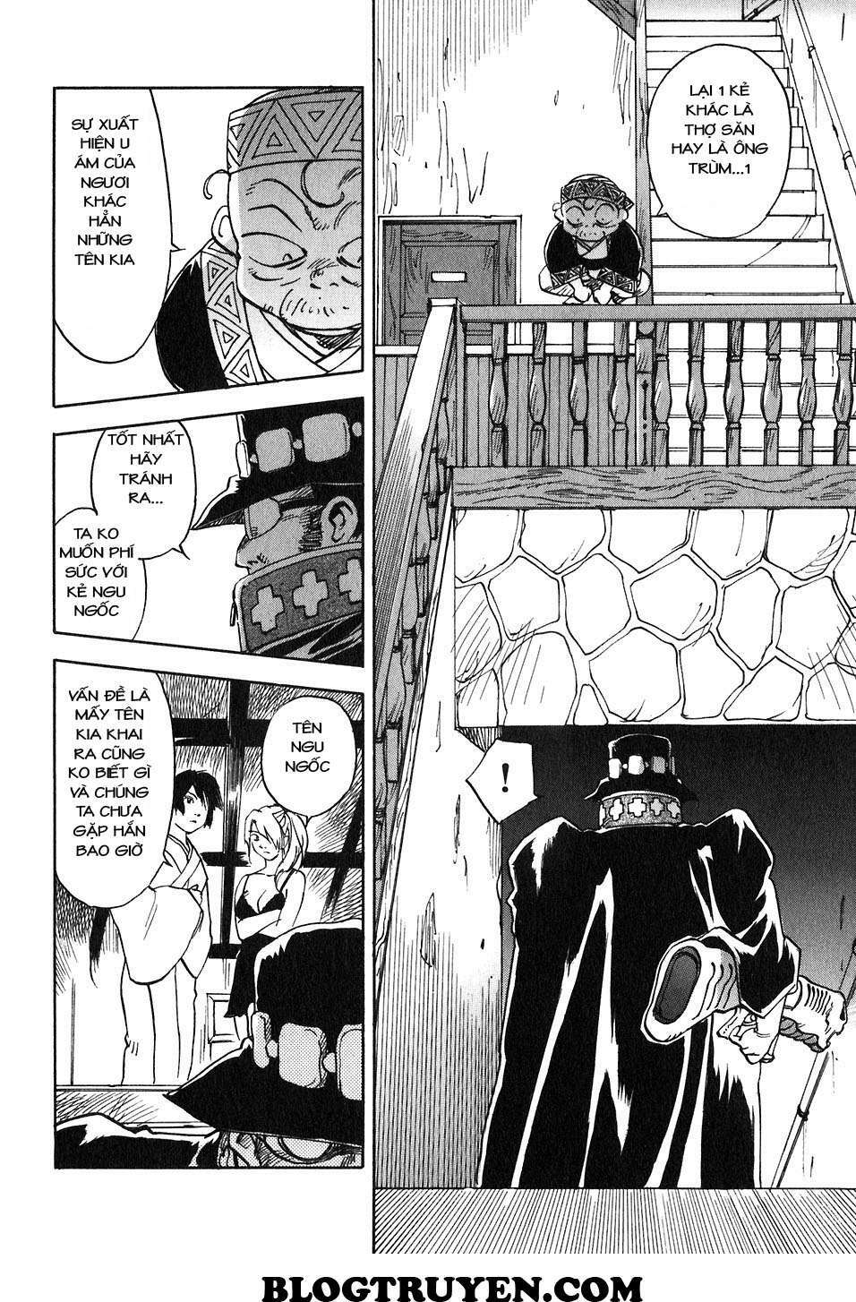 magetsukan kitan chapter 44 10