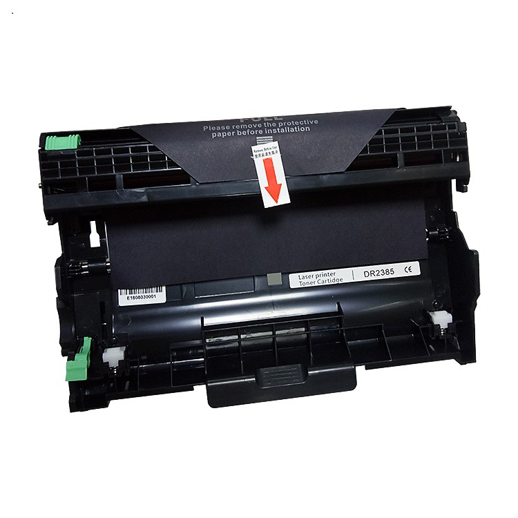Cụm Trống DR-2385 cho máy in Brother HL L2300/L2305/L2320/L2340/L2360/ L2365/L2380/L2520/L2540/L2700/L2740 - Hàng nhập khẩu