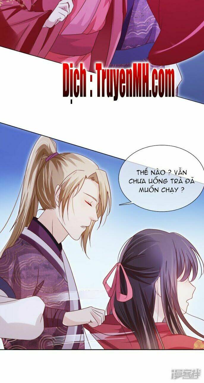 mười dặm hồng trang, thay huynh xuất giá chapter 5 3