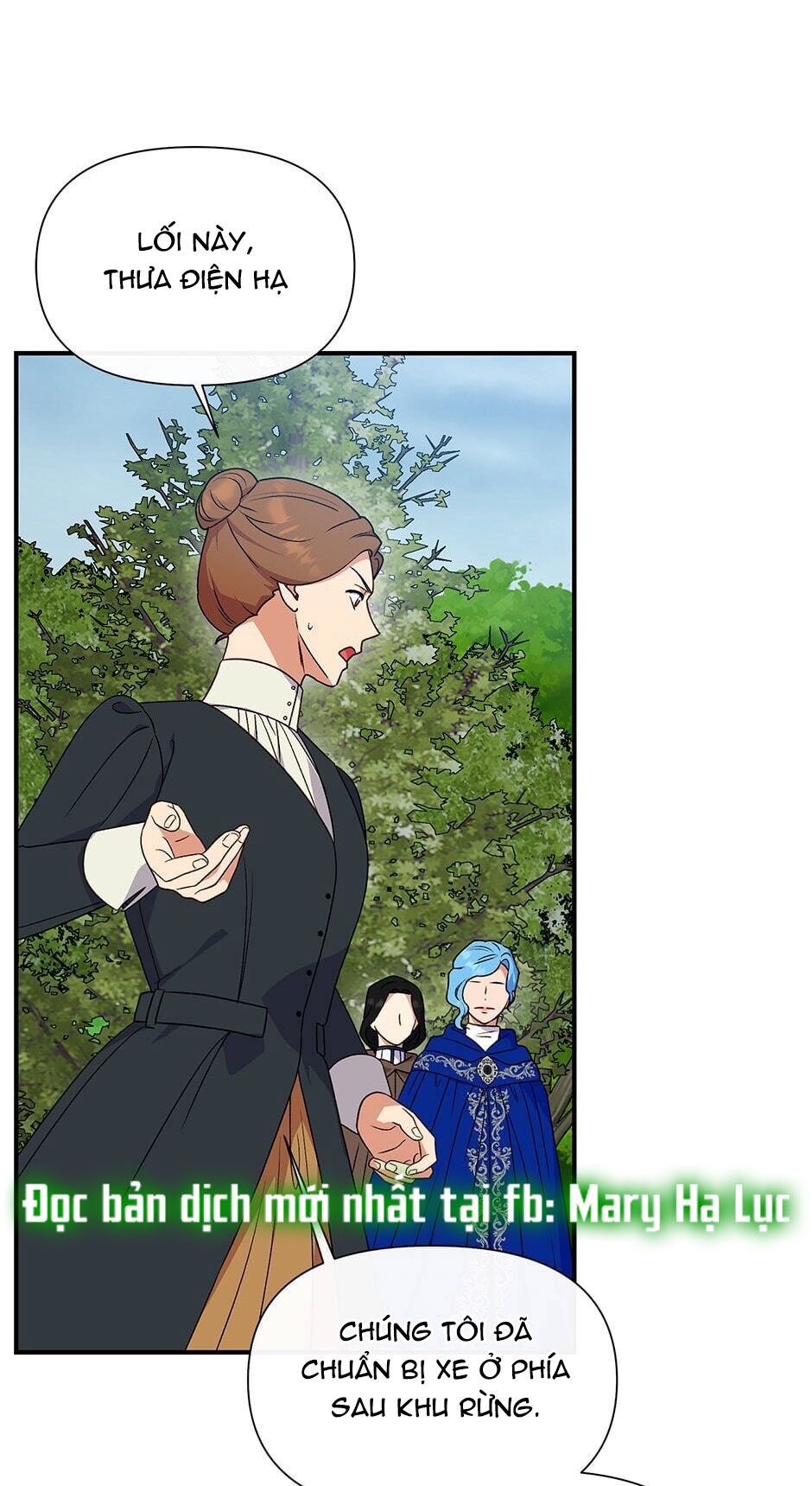 bản khế ước với nữ công tước ác ma chapter 118 32
