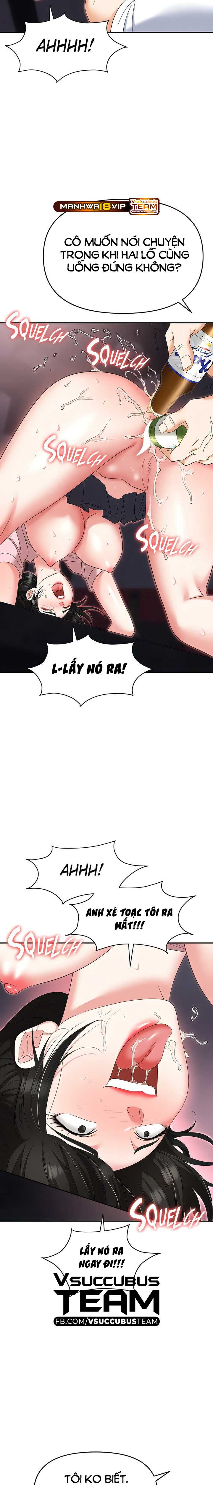 sập bẫy chapter 51 11