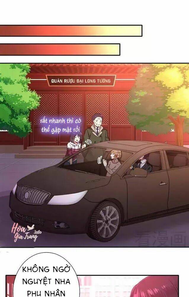 phục thù thiếu gia tiểu điềm thê chapter 79 10