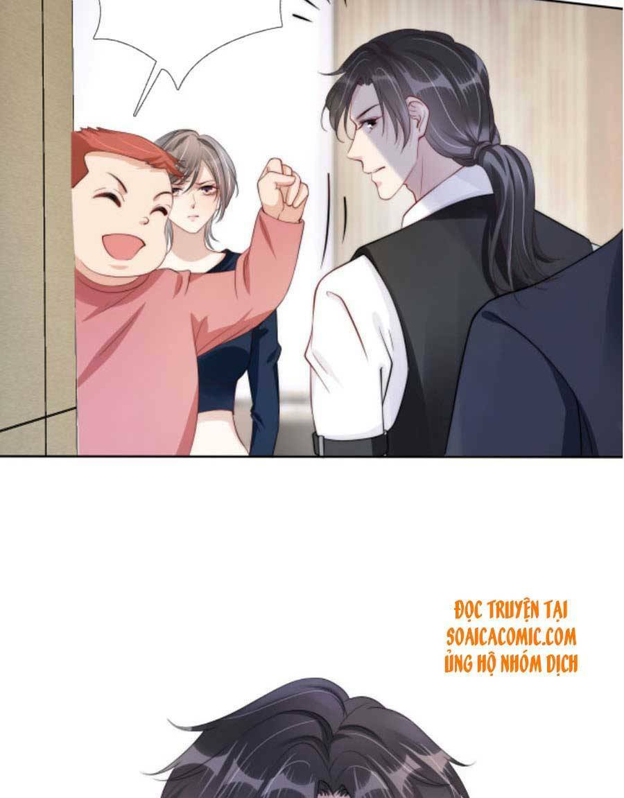 ngự tỷ toàn năng lại bị phá mã giáp chapter 37 29