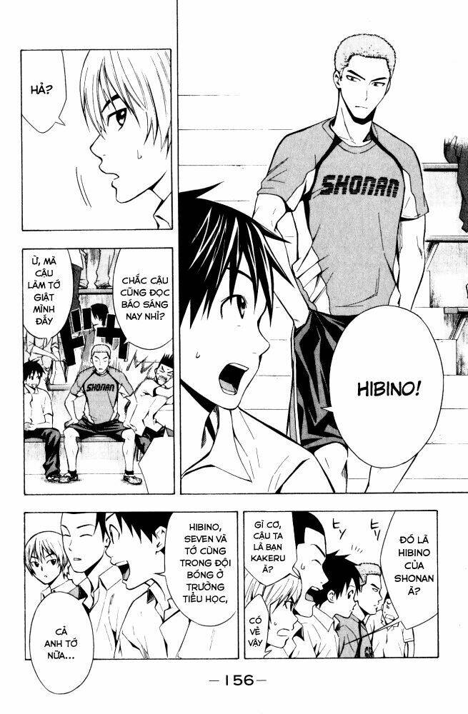 kỵ sĩ trong vòng cấm chapter 71 7