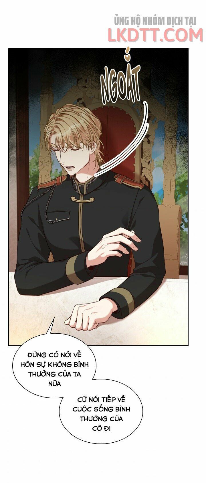 tôi trở thành thư ký của bạo chúa chapter 29 74