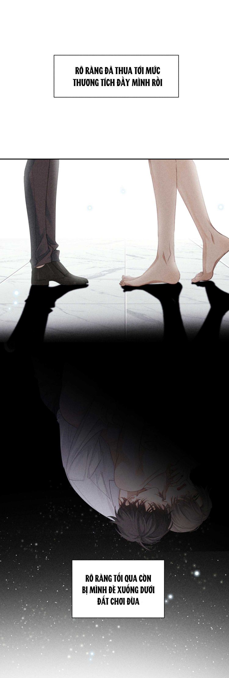 trò chơi săn mồi chapter 24 22