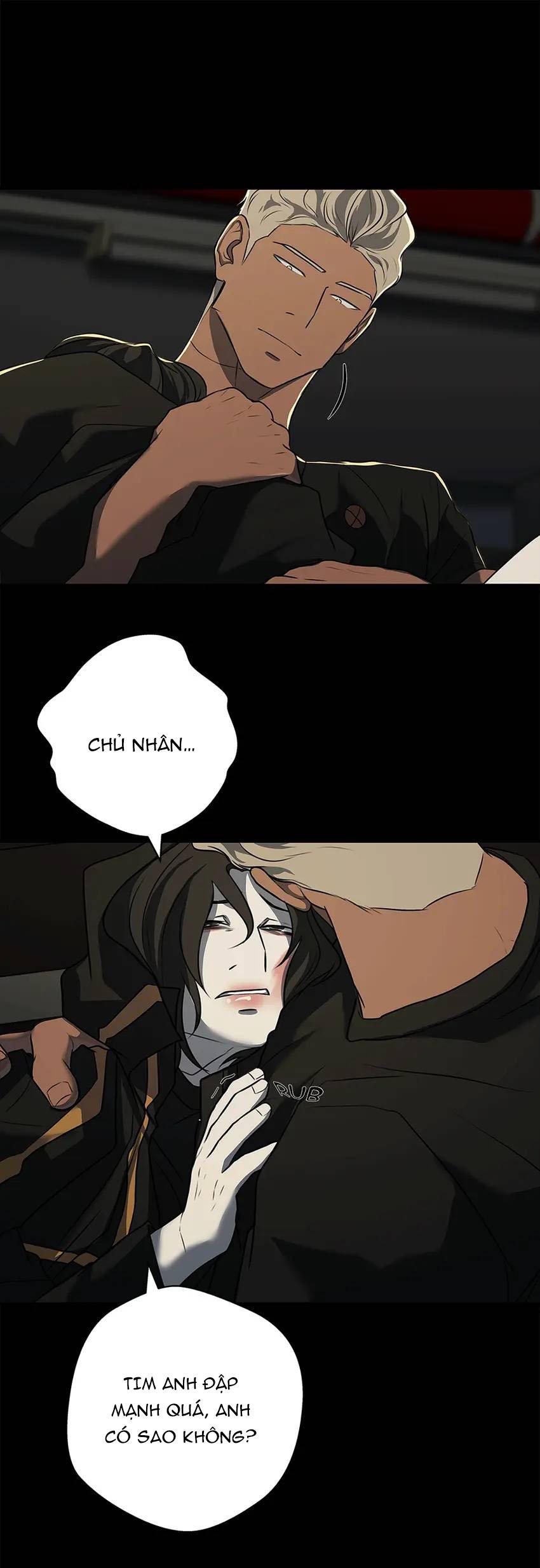 love murder basketball chapter 31 47