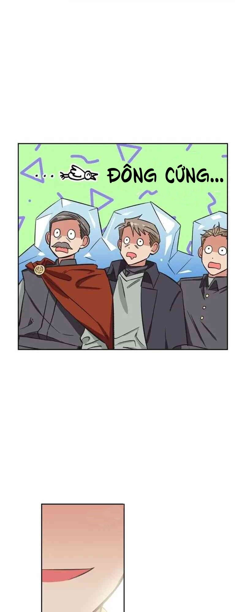 cặp bài trùng: ác nữ và hôn quân chapter 2.1 16