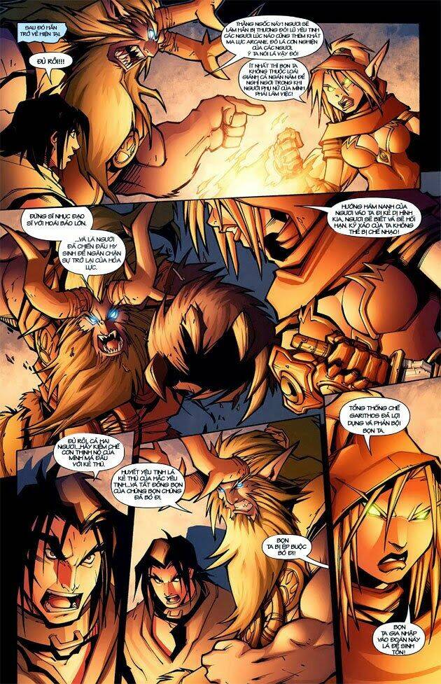 world of warcraft chapter 1 14