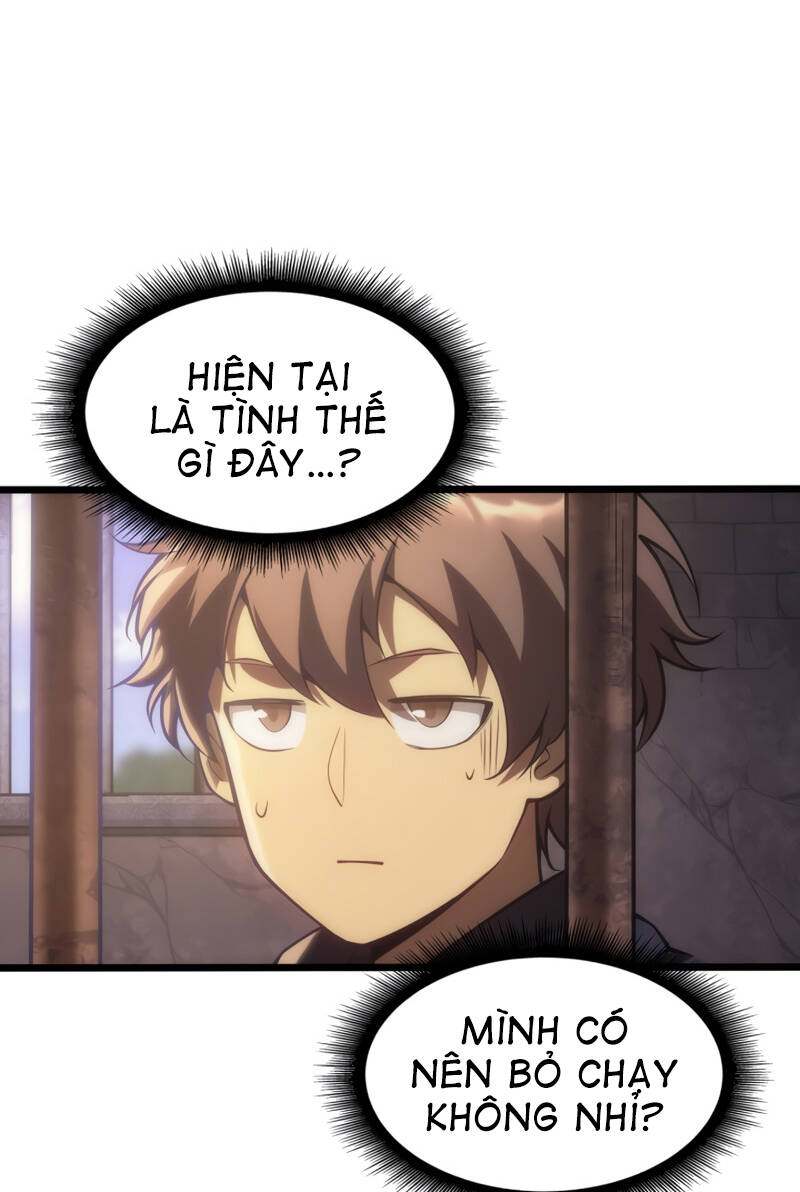 tái sinh ở dị giới, tôi từ công chức trở thành chiến thần chapter 4 46