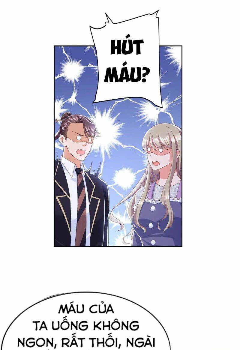 chí tôn toàn năng chapter 93 18