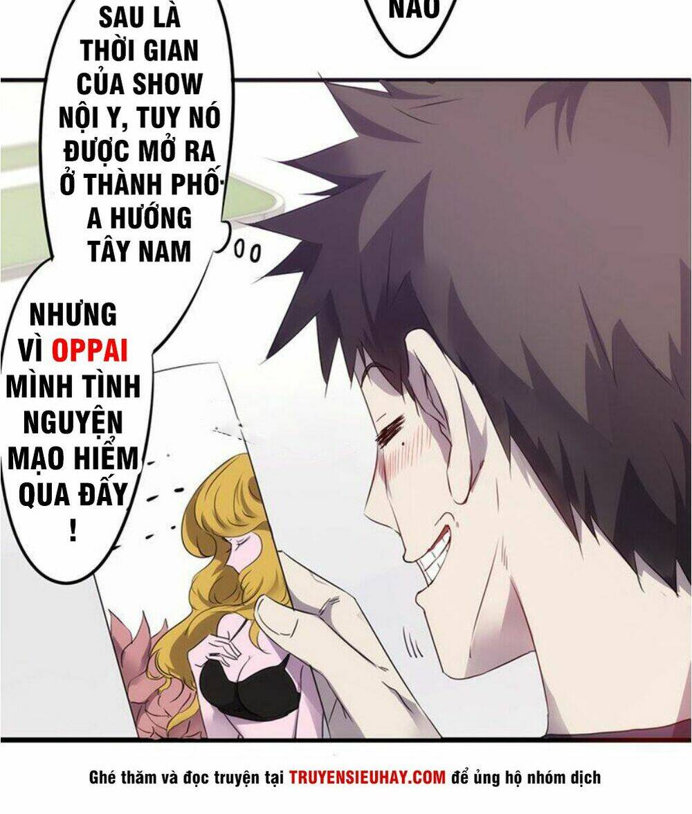 tối cường công nhân chapter 73 9