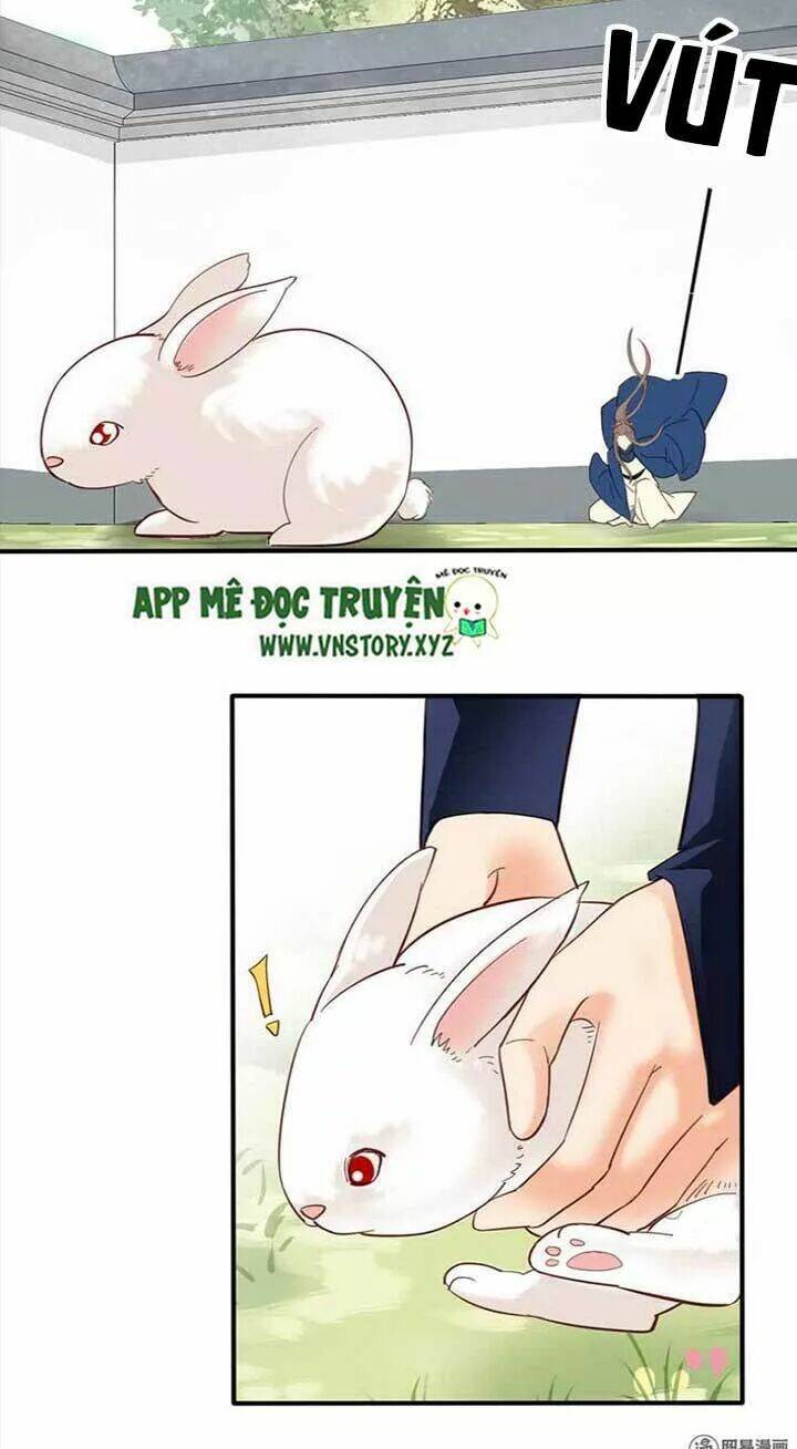 kiều nữ độc phi chapter 38 11