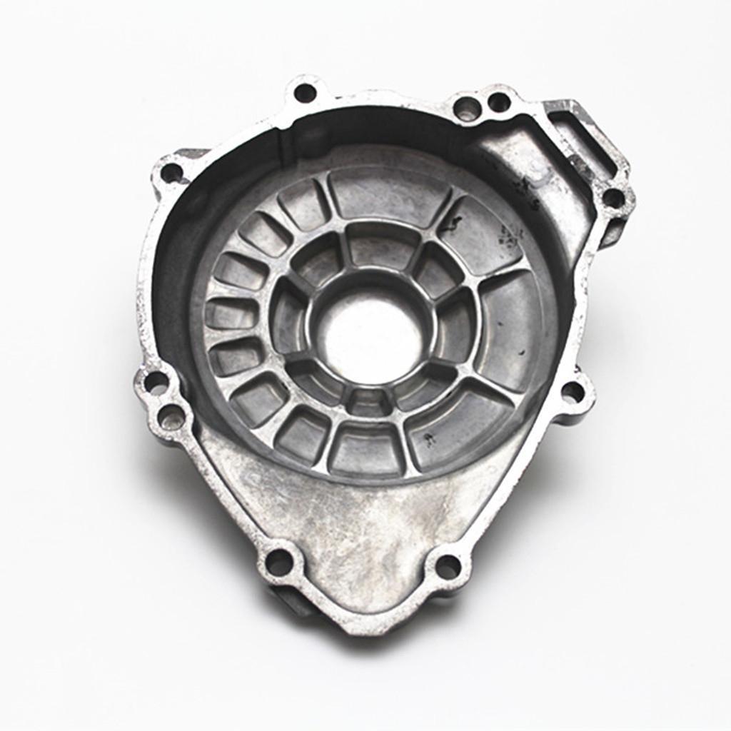 Motorcycle Left Side Engine Stator Crankcase Cover for   09-11