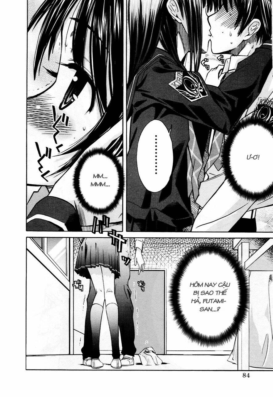 kimikiss chapter 30 16